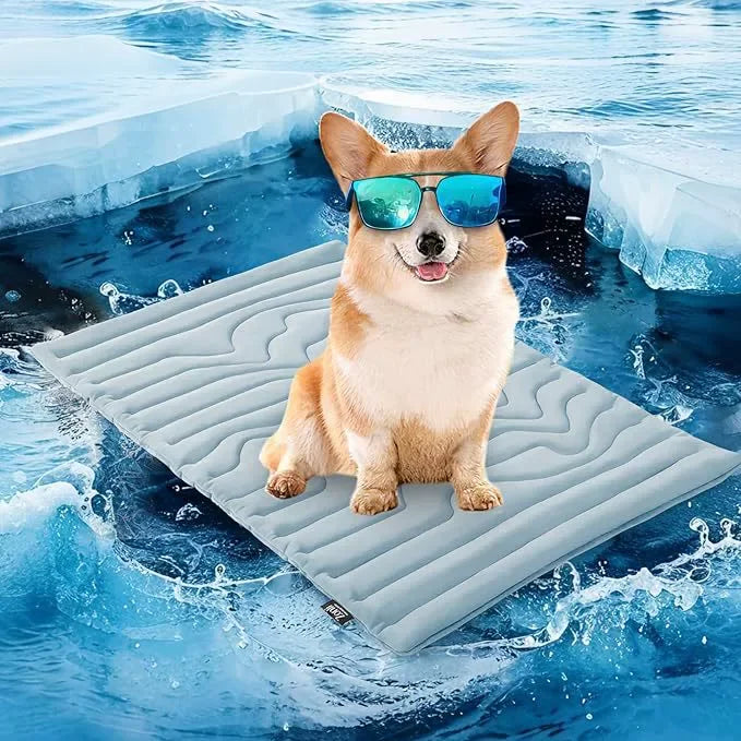 Cooling Pet Mat