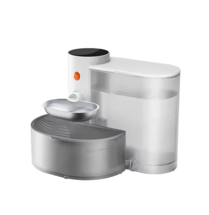 3L Smart Wireless Pet Water Fountain