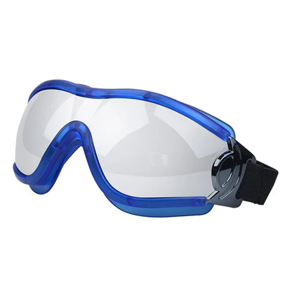 Outdoor UV Protection Dog Goggles