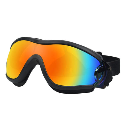 Outdoor UV Protection Dog Goggles