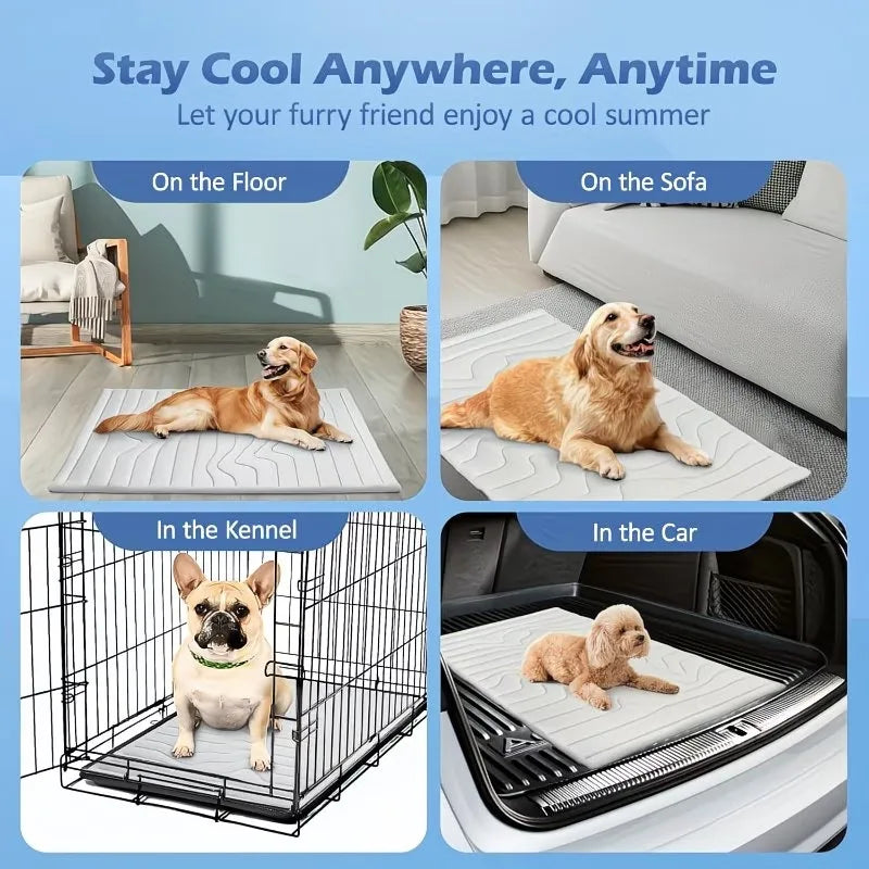 Cooling Pet Mat