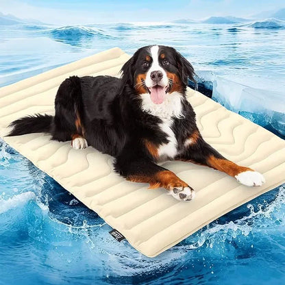 Cooling Pet Mat