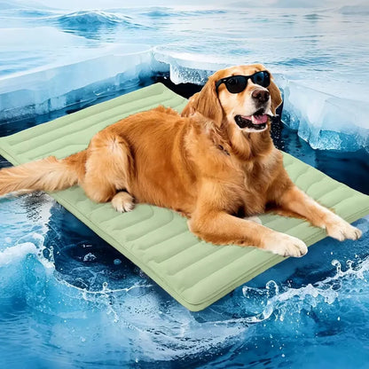 Cooling Pet Mat