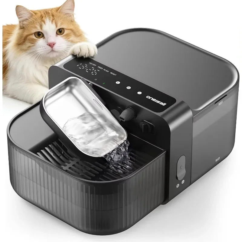 Automatic Pet Water Dispenser