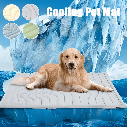 Cooling Pet Mat