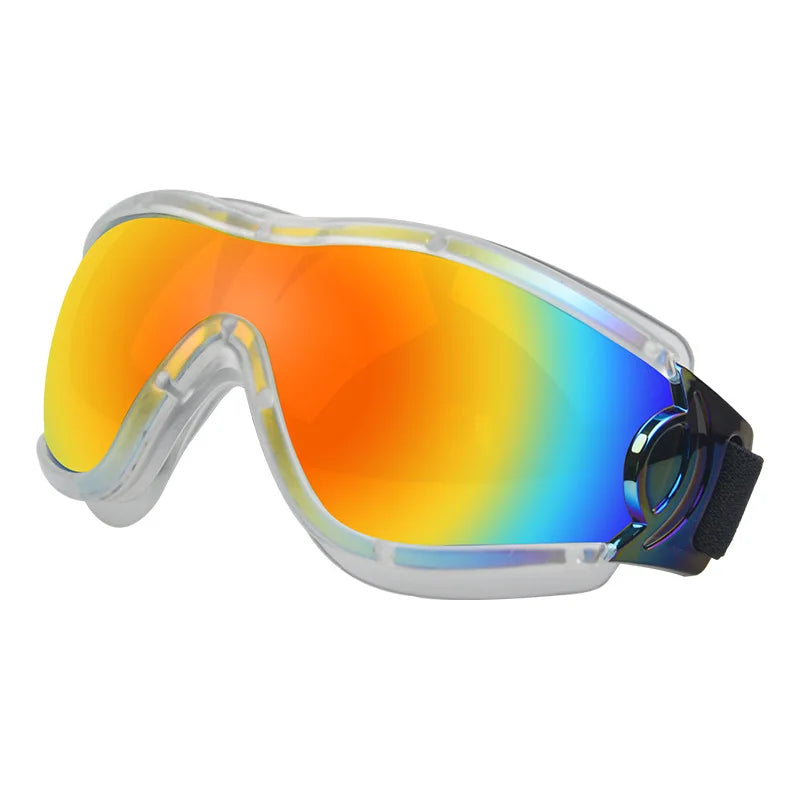 Outdoor UV Protection Dog Goggles
