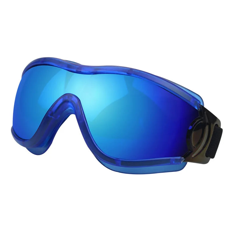 Outdoor UV Protection Dog Goggles