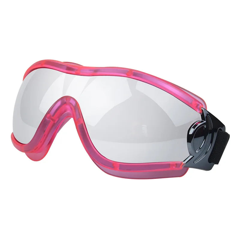 Outdoor UV Protection Dog Goggles