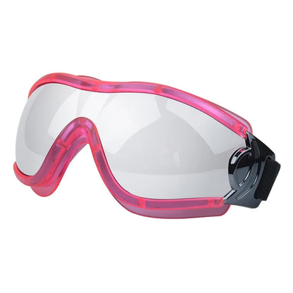 Outdoor UV Protection Dog Goggles