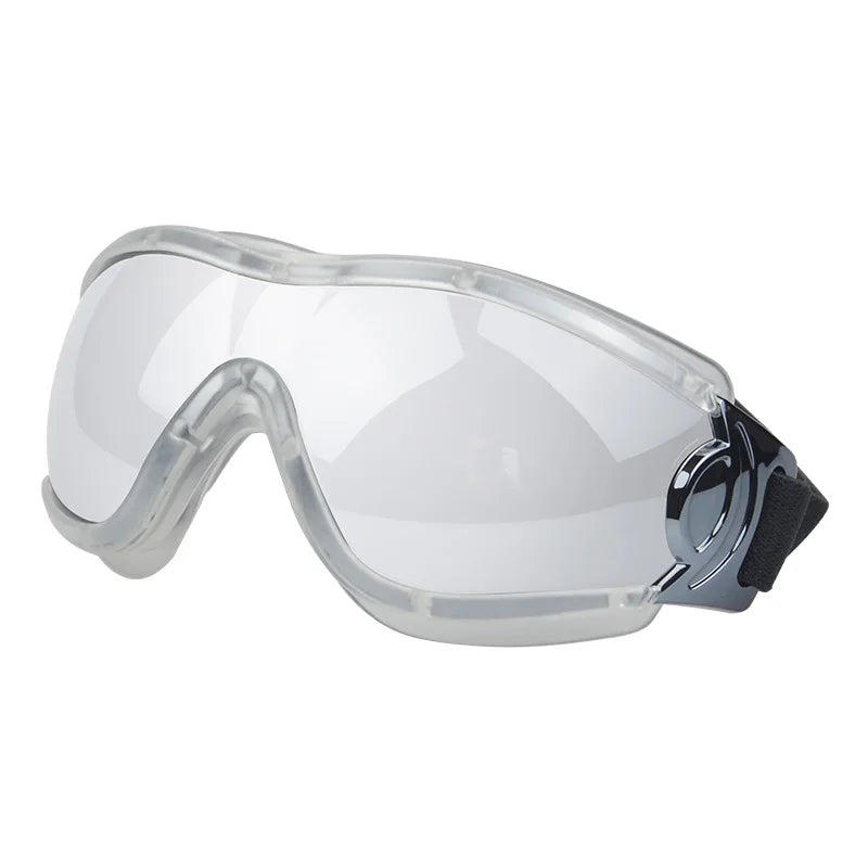 Outdoor UV Protection Dog Goggles