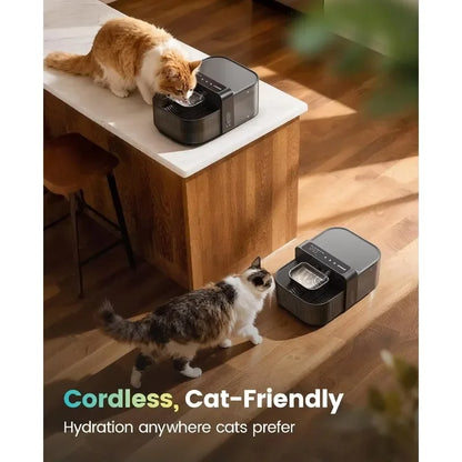 Automatic Pet Water Dispenser