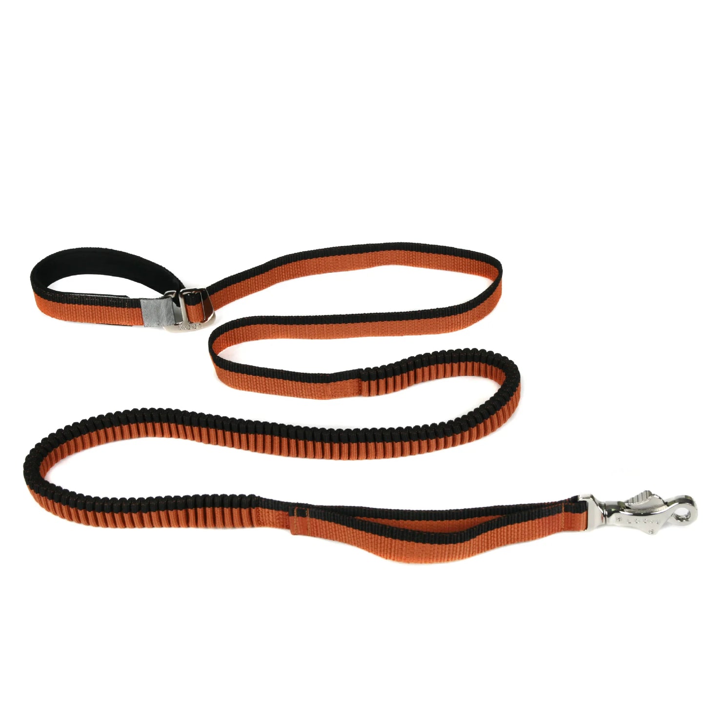 Hands-Free Dual Handle Dog Leash