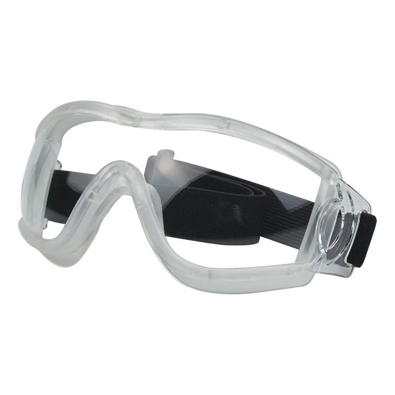 Outdoor UV Protection Dog Goggles