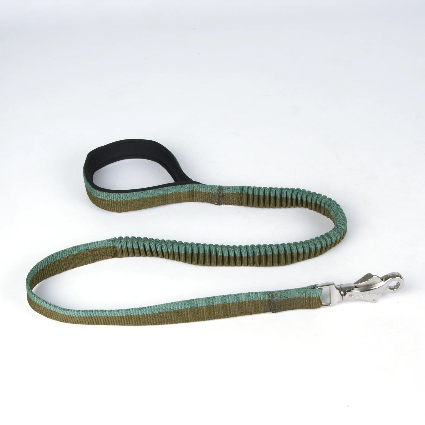 Hands-Free Dual Handle Dog Leash