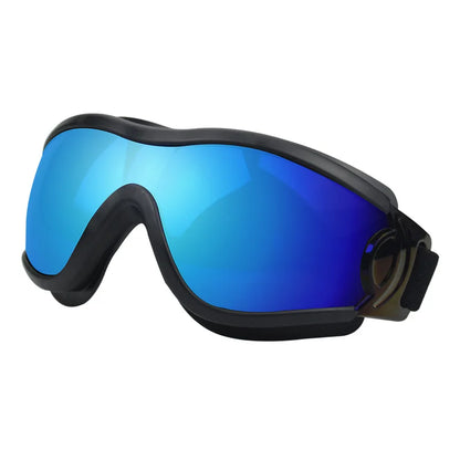 Outdoor UV Protection Dog Goggles