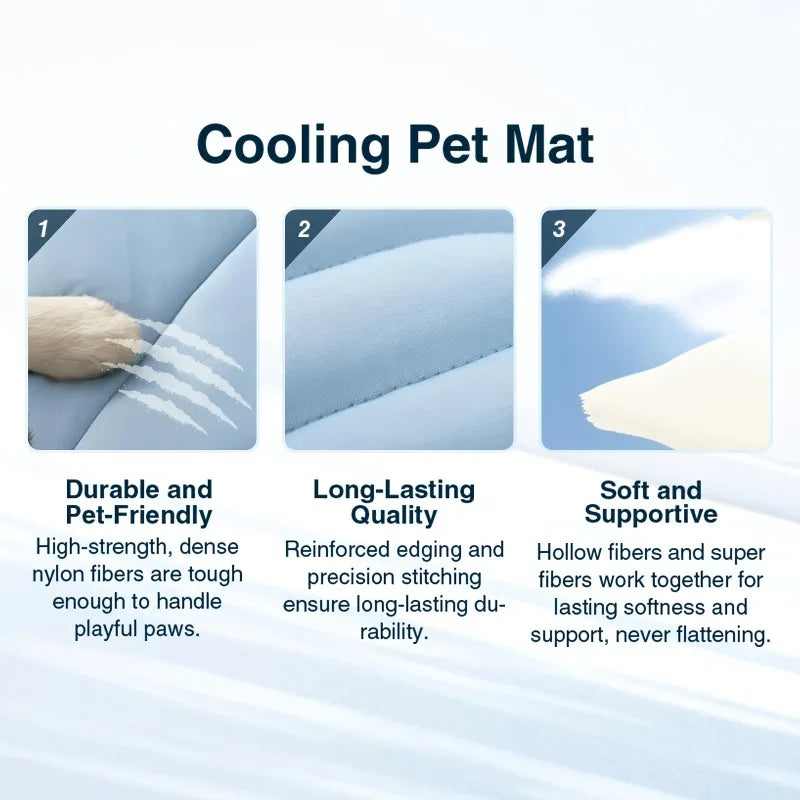 Cooling Pet Mat