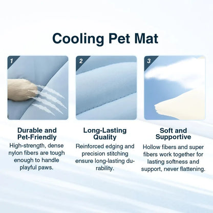 Cooling Pet Mat