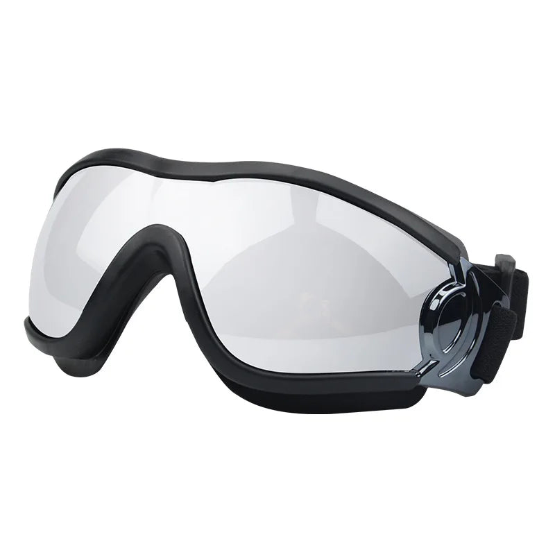 Outdoor UV Protection Dog Goggles