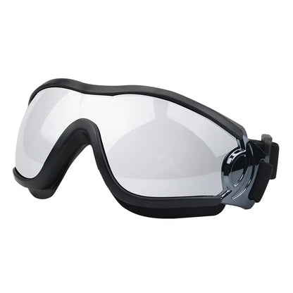 Outdoor UV Protection Dog Goggles