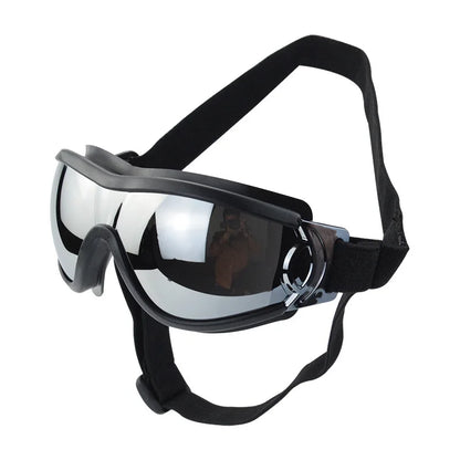 Outdoor UV Protection Dog Goggles